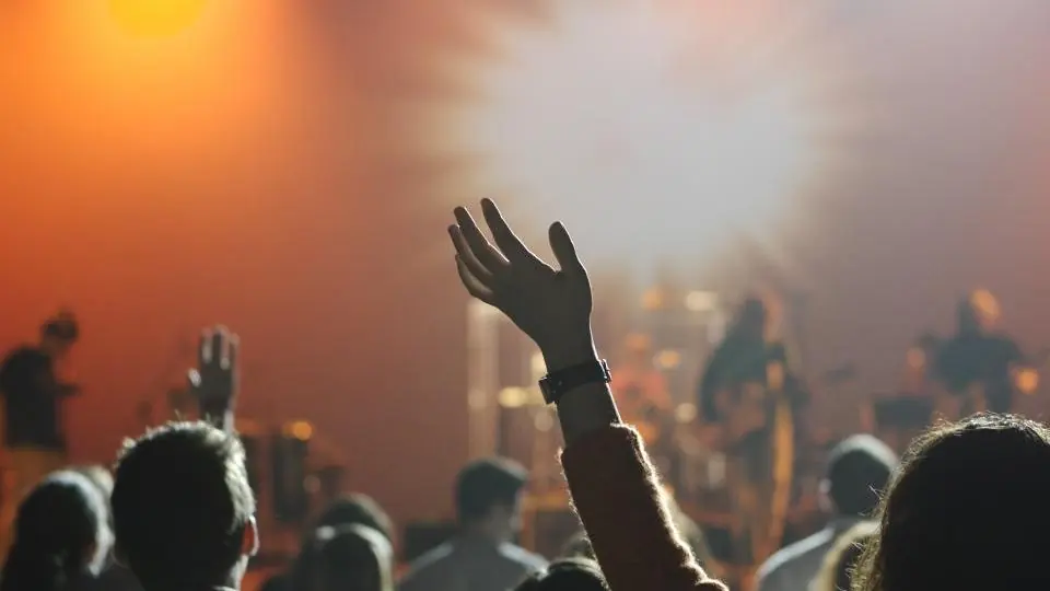 Music festival goes plastic-free