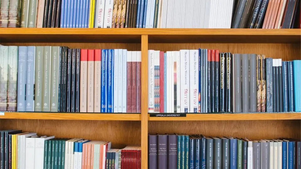 Libraries see surge in young members