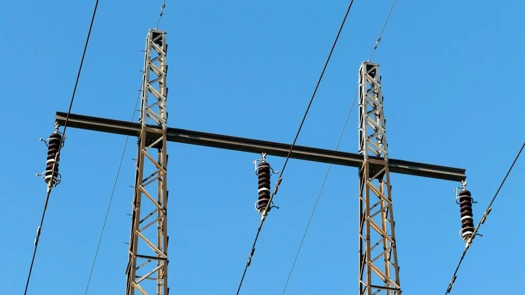 New pylons spark debate in rural valley