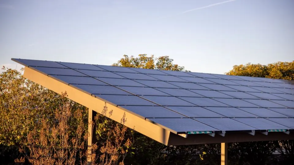Energy bills set to fall from next month