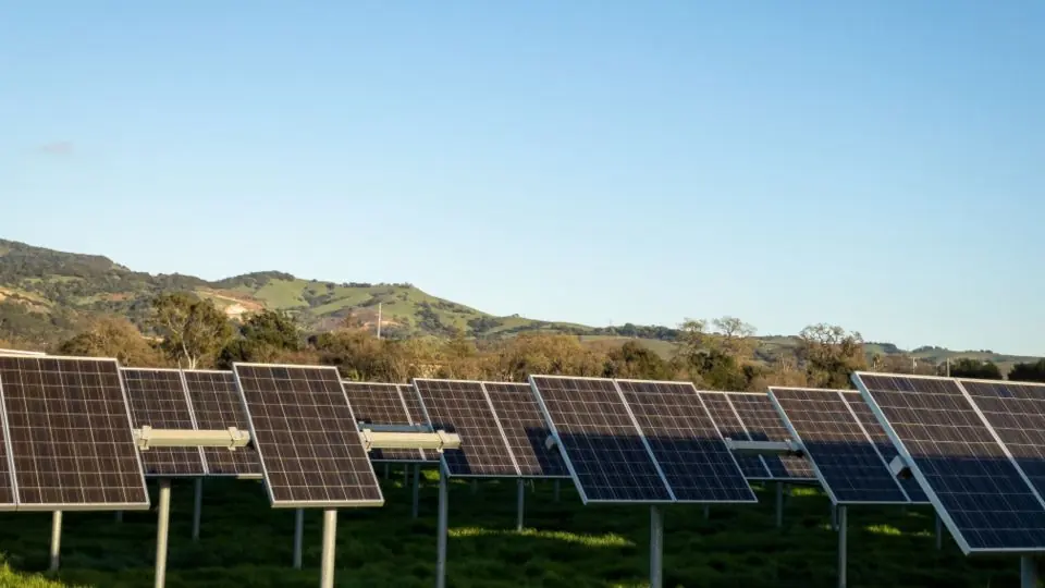 Interconnector links two national grids