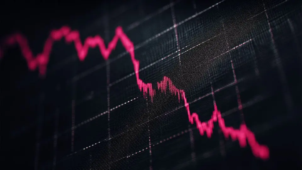 Markets rally as inflation cools for a third month