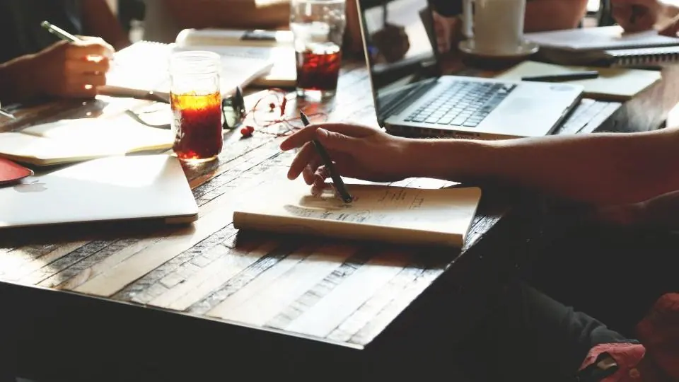 Start-up funding rebounds in the first half