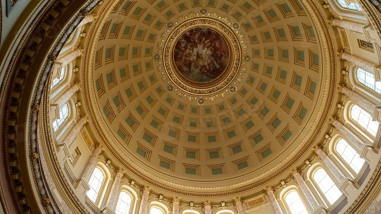 Parliament passes sweeping reform of local councils