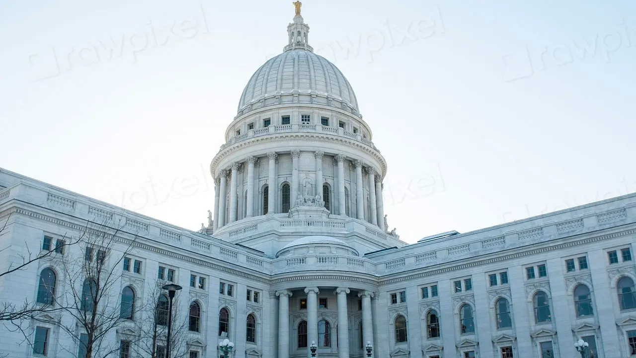 Lawmakers clash over proposed changes to voting districts