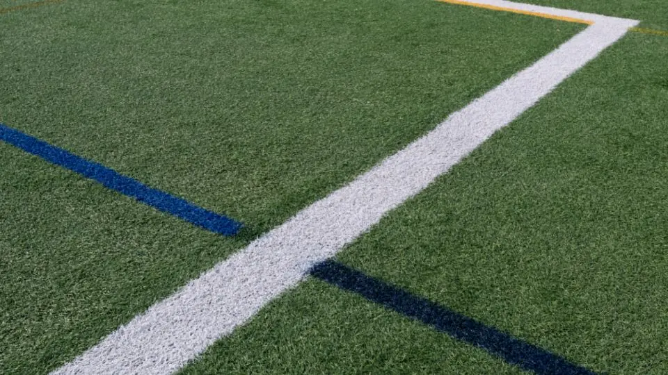 Athletics star returns from injury with a win