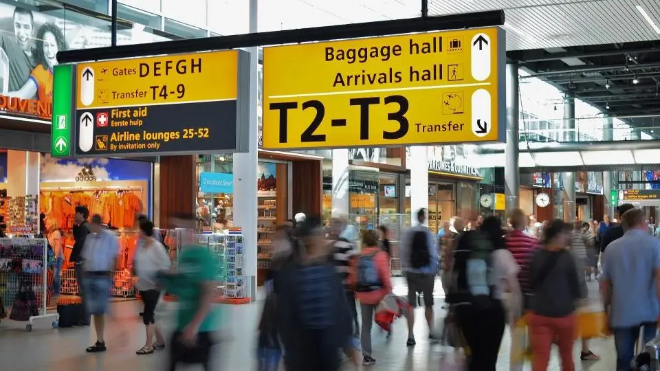 Ancient trade route revived with new rail link